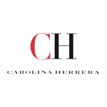 Logo da marca Carolina Herrera