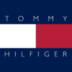 Logo da marca TOMMY HILFIGER