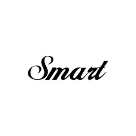 Logo da marca Smart