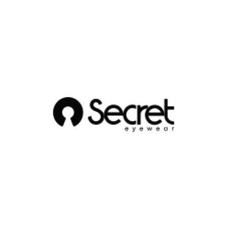 Logo da marca Secret