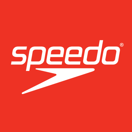 Logo da marca Speedo