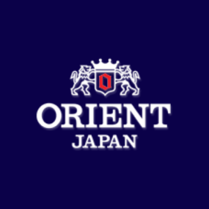 ORIENT JAPAN