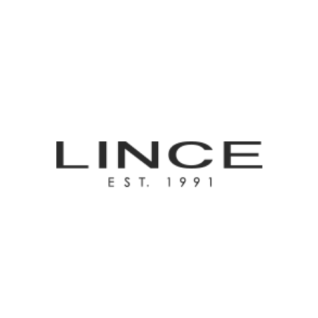 Logo da marca LINCE