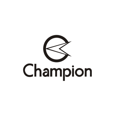 Logo da marca Champion