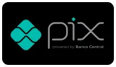 Ícone pix